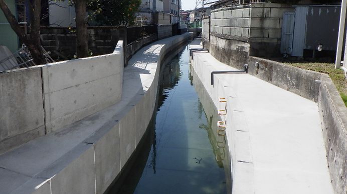 オープンシールド工法 | 技術情報 | 五十嵐建設工業株式会社